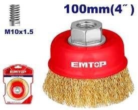 Chén cước thẳng emtop EWCB61005