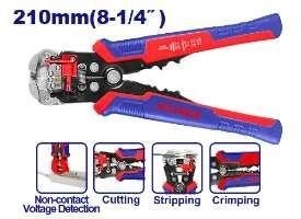 Kìm tách dây điện thông minh emtop EWSP102429