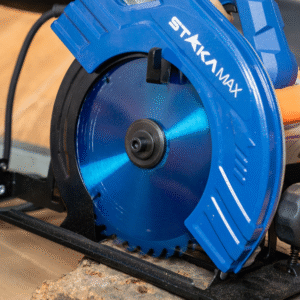 Máy Cắt Gỗ 1550W/185mm STAKA MAX