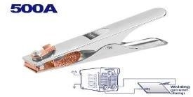 Kẹp mass 500A emtop EMEH9A05