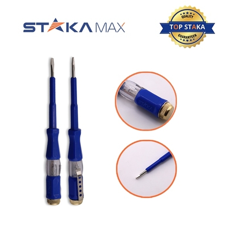 BÚT ĐIỆN 1 ĐẦU L1 STAKAMAX KA-1290