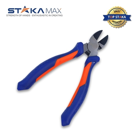 Kìm cắt Vỉ 6 STAKA KA-0274
