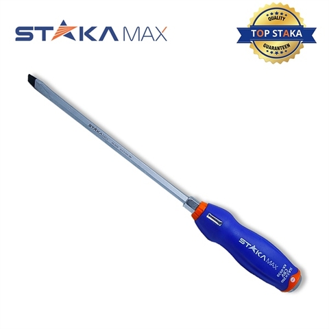 Tua vít đóng 2 cạnh 8×200 STAKA KA-0930