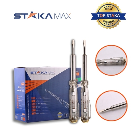 BÚT ĐIỆN 1 ĐẦU L2 STAKAMAX KA-1291