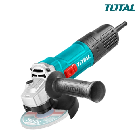 Máy mài góc TOTAL TG11012536