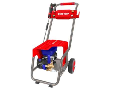 Máy rửa áp lực cao EMTOP (Dùng cho rửa xe công nghiệp) EHPW30018