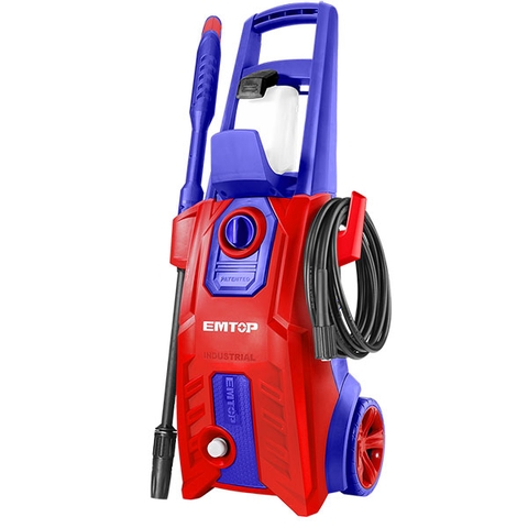 Thân máy rửa xe PIN emtop ELPW4055061