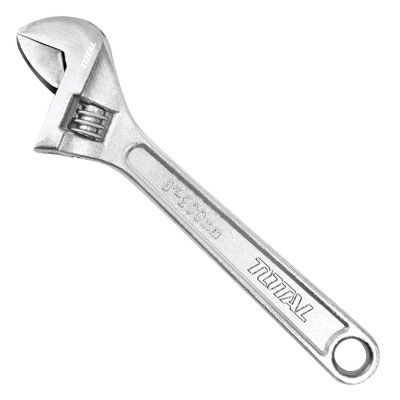 Mỏ lết 10" Total THT1010103