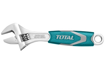 Mỏ lết 6" Total THT101066