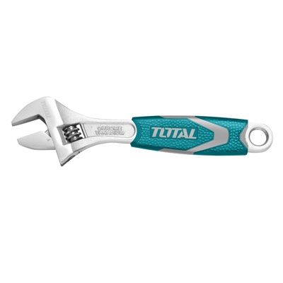 Mỏ lết  8" Total THT101086