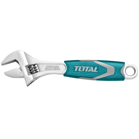 Mỏ lết 10" Total THT101106