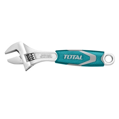 Mỏ lết 12" Total THT101126