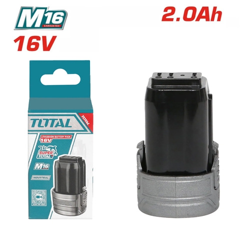 Pin Total 16V 2.0Ah TFBLI1620