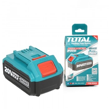 Pin Total 20V/4.0ah Total TFBLI2002