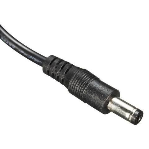 Nguồn Adapter Sạc 5S 21V 1A Jack DC 5.5x2.1mm Có Đèn Báo Tự Ngắt