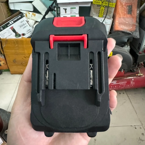 Pin Máy Khoan,Siết Ốc Bulong,Pin Chân Phổ Thông 21v 10CELL ELEX