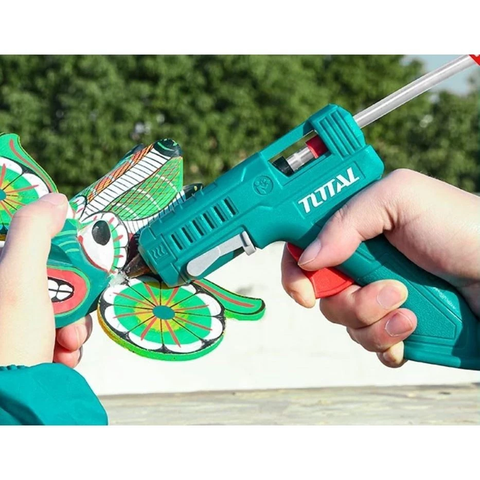 COMBO 12 Keo Nến 7mm Dài 100mm TOTAL Mã TACGT1071