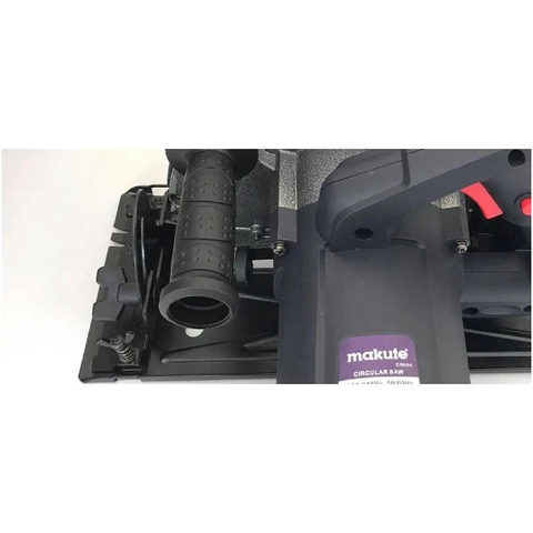 Máy cưa đĩa cắt gỗ 2200W Makute CS004