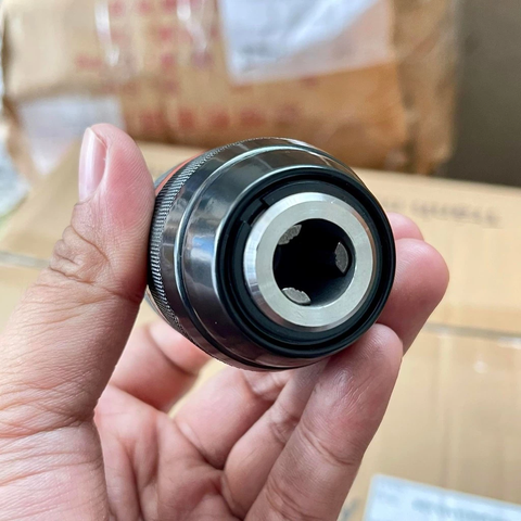 Đầu Chuyển Bulong sang Khoan, Đầu Chuyển Khoan Đầu Kẹp Autolock 13mm, Đầu Kẹp 13 ly