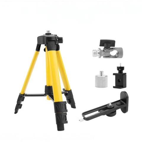 Chân máy cân bằng laze, máy bắn cốt, máy cân mực cao 1m2