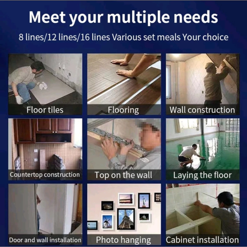 Chân máy cân bằng laze, máy bắn cốt, máy cân mực cao 1m2