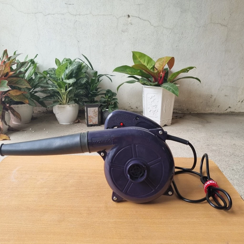 Máy thổi bụi Makute PB004 | Công suất 600w