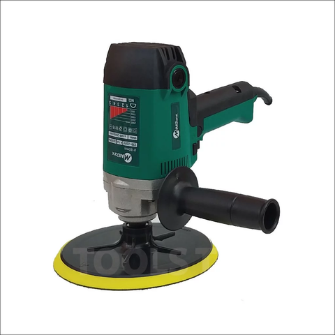 Máy Chà Nhám Máy Đánh Bóng Xe Hơi 5 Inch Mailtank SH16, Máy Đánh Bóng 900W Cốt 16mm Bảo Hành 6 Tháng