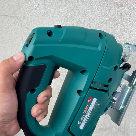 SH400 Máy cưa lọng 710W MailTank cầm tay Máy cưa sọc