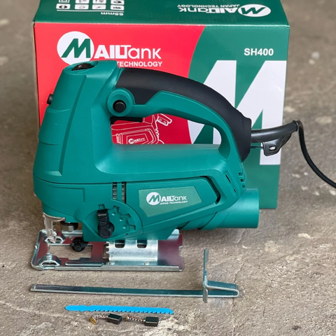 SH400 Máy cưa lọng 710W MailTank cầm tay Máy cưa sọc