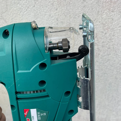 SH400 Máy cưa lọng 710W MailTank cầm tay Máy cưa sọc