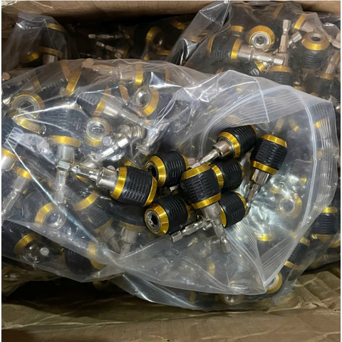 Đầu chuyển đổi mở rộng gắn máy khoan - Thanh nối dài kẹp nhanh mũi vít, khoan chuôi lục giác T6