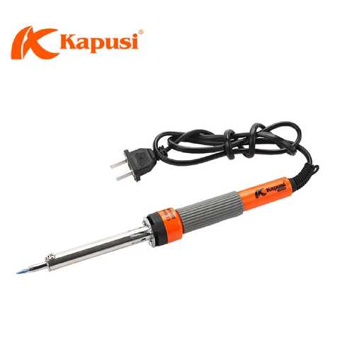 Mỏ hàn thiếc Kapusi K-9030 cao cấp công suất 50W
