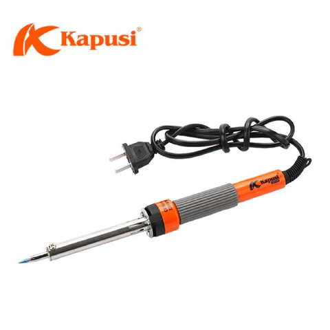 Mỏ hàn thiếc 80W KAPUSI K-9032 ra nhiệt nhanh đều