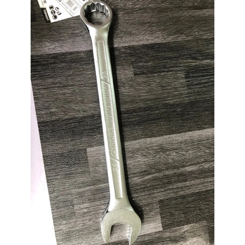 ĐỒ NGHỀ TOTAL Cờ lê vòng miệng nhiều kích thước từ 6mm đến 24mm TCSPA061 TCSPA241