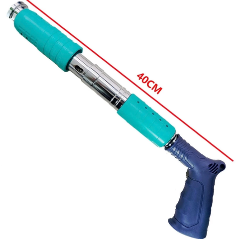 [KÈM 100 ĐINH 7.3] Bộ Máy Bắn Đinh Bê Tông Nội Địa Đa Năng Đầu 7.3, Đầu 8.5 Tích Hợp Dễ Dàng Thay Thế