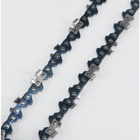 Dây Xích SANMU 12 inh 1/4 Dùng Cho Cưa Xích Cần Nối Dài, Lam 12 Inch 1/4