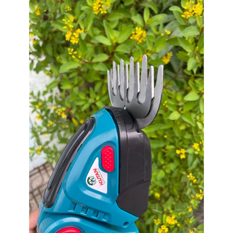Lưỡi cắt thay thế cho máy cắt tỉa hàng rào cầm tay chạy pin KUTAN