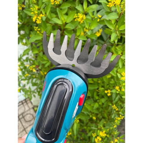Lưỡi cắt thay thế cho máy cắt tỉa hàng rào cầm tay chạy pin KUTAN