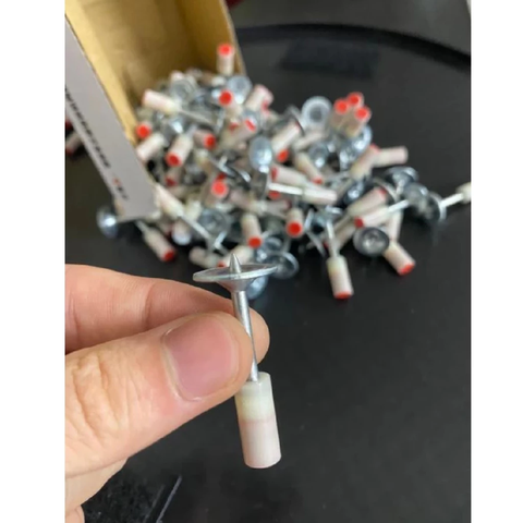 Combo Đinh hạt nổ dùng cho dụng cụ bắn đinh Loại 7.3mm dùng cho tất cả các loại dụng cụ b.ắn đinh
