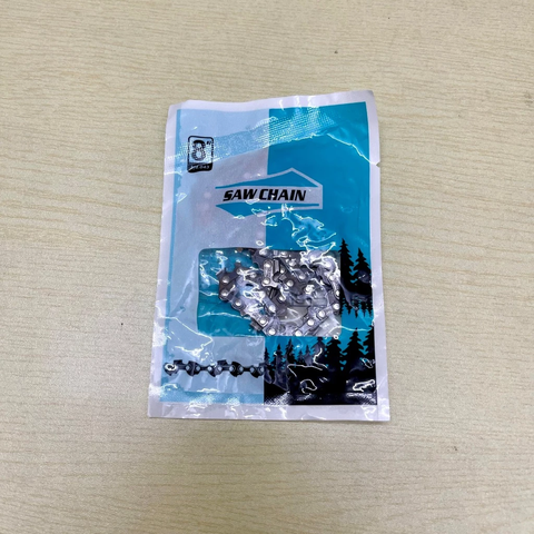 Dây Xích 8 inch, Lam Xích 8 Inch, Gắn Cưa Pin 45 Mắt, Xích 8 Inch Cho máy cưa xích mini chạy pin