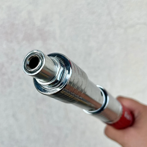 [TẶNG 50 ĐINH THẲNG] Bộ Máy Bắn Đinh Bê Tông Đầu 7.3 KAPUSI S4 Chuyên dùng Xây dựng Công suất lớn