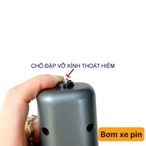 [BƠM LỐP Ô TÔ] Máy Bơm Lốp Xe, Máy Bơm Hơi Mini Dùng Pin KAPUSI K-6226, Màn Hình Led, Chân Sạc Tipe-C Tiện Dụng  5.0  1 đánh giá Đã bán 2