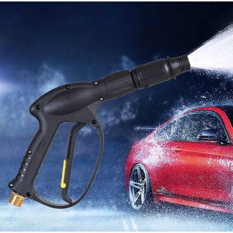 Dụng Cụ Rửa Xe, Cò Rửa Xe Áp Lực Cao, Súng Rửa Xe STAKA KA-3091