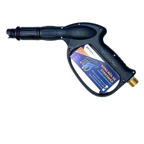 Dụng Cụ Rửa Xe, Cò Rửa Xe Áp Lực Cao, Súng Rửa Xe STAKA KA-3091