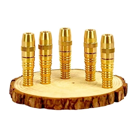 Vòi Xịt Tưới Cây Rửa Xe STAKA KA-6321A, Vòi Xịt Tăng Áp