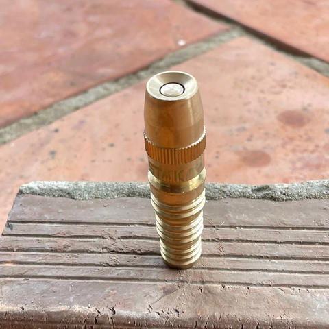 Vòi Xịt Tưới Cây Rửa Xe STAKA KA-6321A, Vòi Xịt Tăng Áp