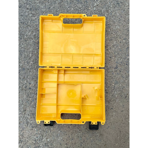 [MÀU NGẪU NHIÊN] Hộp đựng máy khoan 13 ly, hộp đựng khoan pin, siết bulong hàng tốt