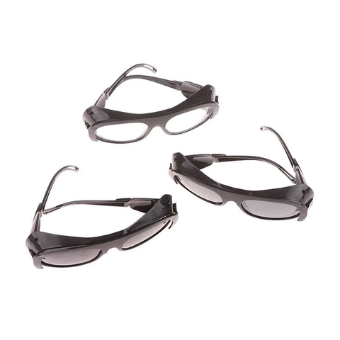 Mặt Nạ Hàn Bò, Kính Thợ Hàn, Mặt Nạ Hàn Vải Argon Arc Chống Cháy Mặt Nạ Bảo Vệ Vàn