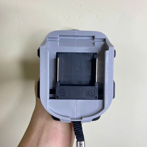 Bộ Máy Chuyên Vít KUTAN KP-173D 100% Lõi Đồng Không Chổi Than, Đầu 2 Trong 1, Bảo Hành 6 Tháng