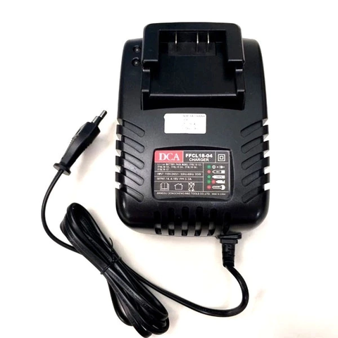 Đế Sạc Nhanh 18V DCA Sạc Nhanh 3A Mã FFCL18-04